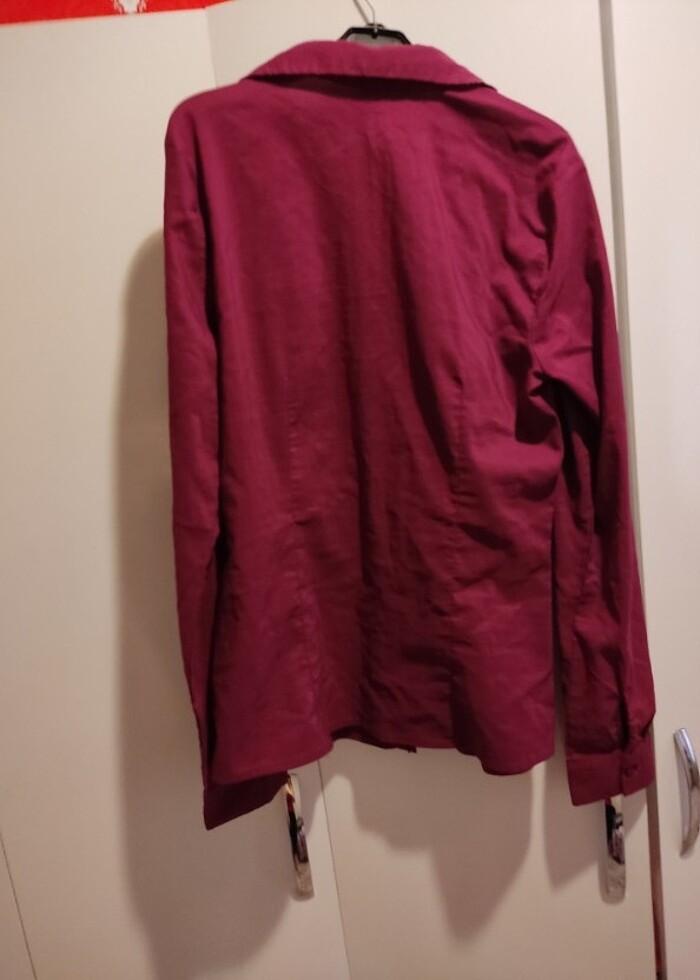 Gömlek  - Görsel 2