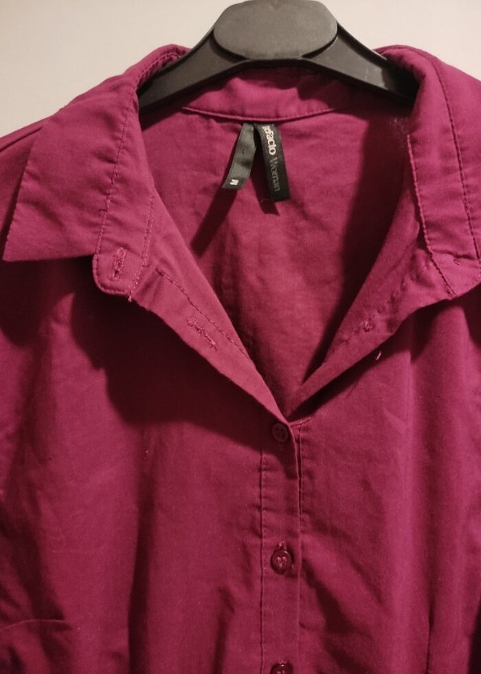 Gömlek  - Görsel 4