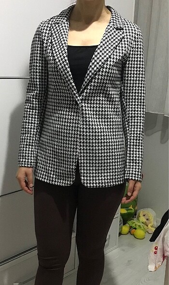 Armani Bayan ceket