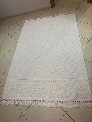 Kilim 4 metre²