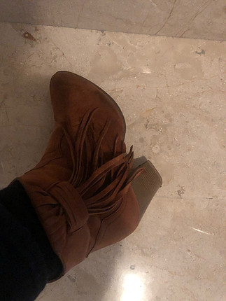 Fox shoes bot