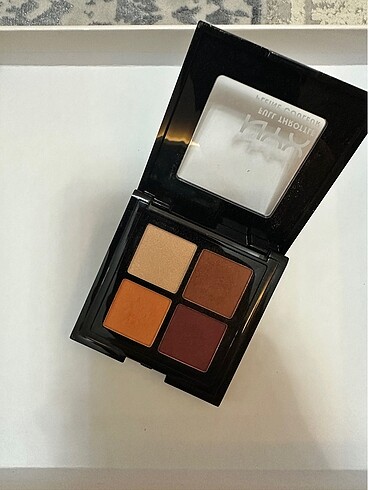 NYX Nyx far paleti