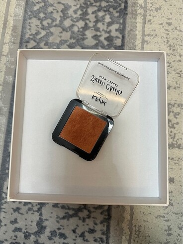 Nyx Allık