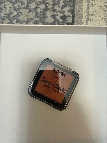 NYX Nyx Allık