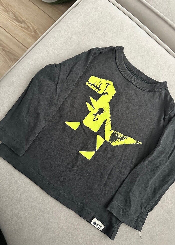 Gap sweatshirt - Görsel 3