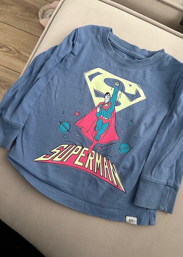 Gap sweatshirt - Görsel 2