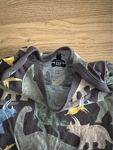 Gap Gap zıbın