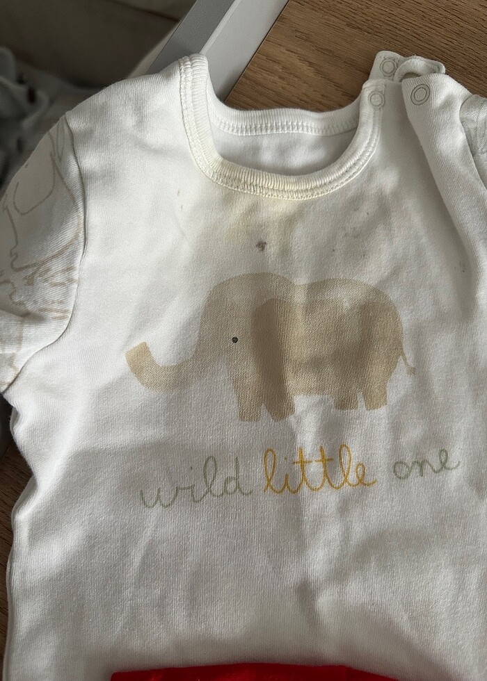 4 adet tshirt - Görsel 2