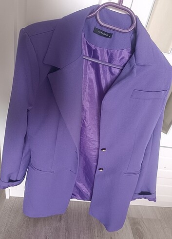 Trendyol & Milla Blazer ceket
