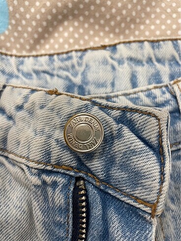 Zara pantolon