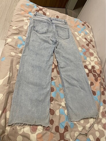 m Beden Zara pantolon