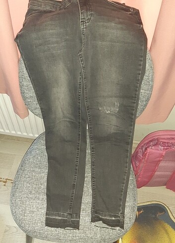 Kadın Skinny Pantolon 