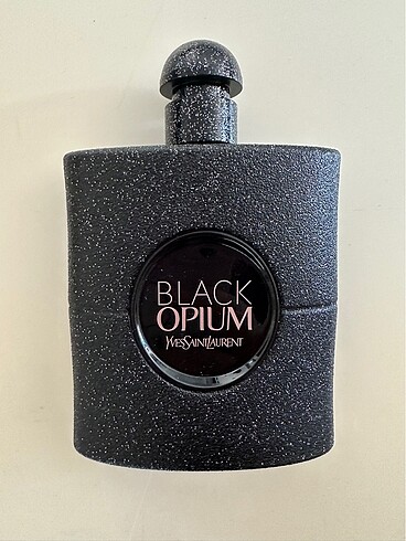 Ysl Black Opium Extreme Edp