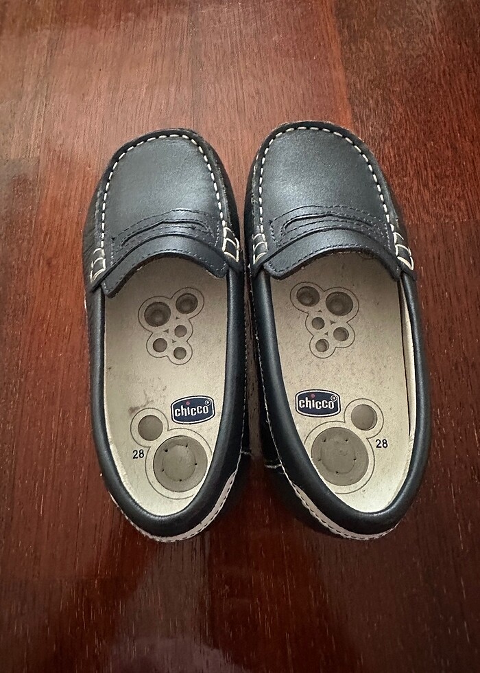 Chicco çocuk ayakkabı - Görsel 2