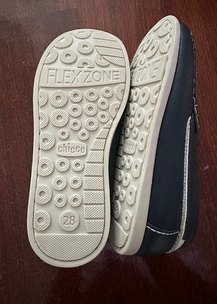Chicco çocuk ayakkabı - Görsel 3