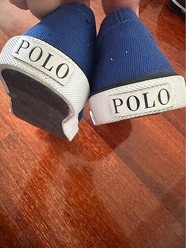 Polo Ralph Lauren Ralph Lauren cocuk ayakkabı