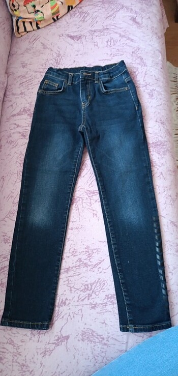 LC Waikiki Lcwaikiki erkek çocuk jean