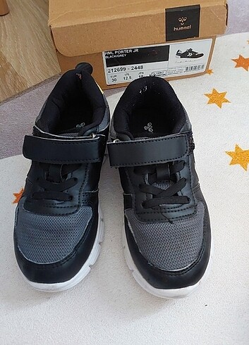 Hummel Hummel spor ayakkabi 30 numara