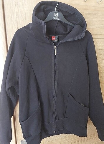 diğer Beden siyah Renk Polar sweatshirt