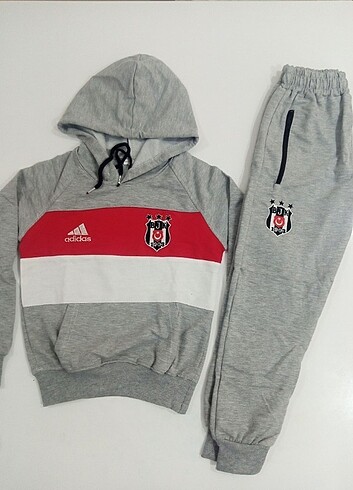 Taraftar Beşiktaş Eşofman takımı