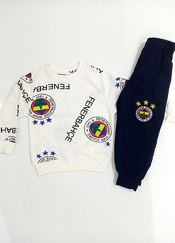 Taraftar Fenerbahçe Eşofman takımı