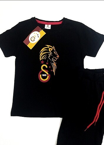 Galatasaray GALATASARAY Logolu 2'li Takım 