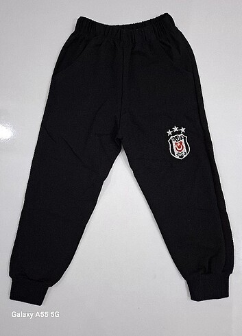 Beşiktaş BEŞİKTAŞ Logolu 2'li Takım