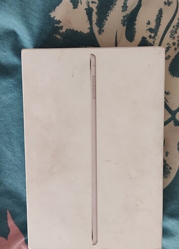 iPad 