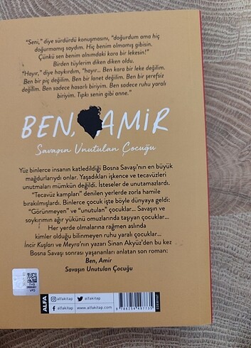 Beden Roman