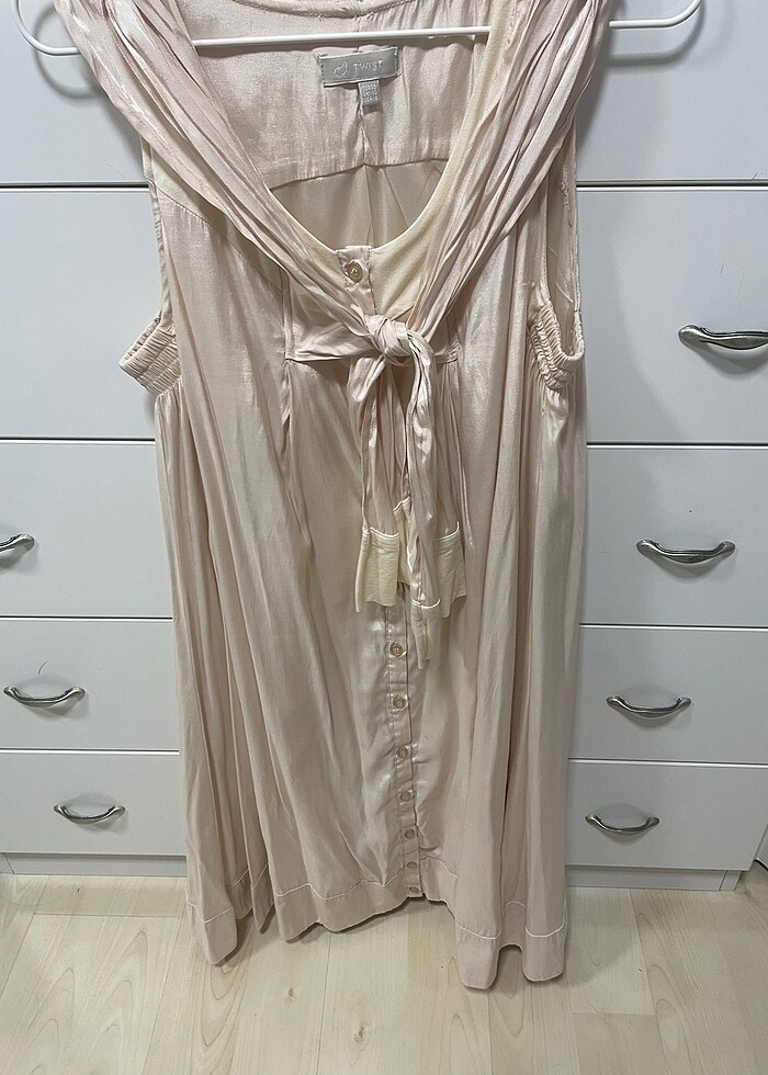 Twist marka 38 beden elbise - Görsel 4