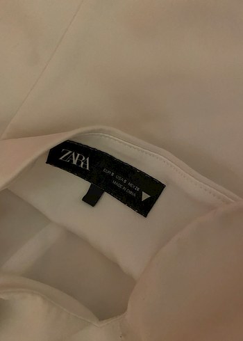 BeyazV Yaka Bustiyer - Görsel 4