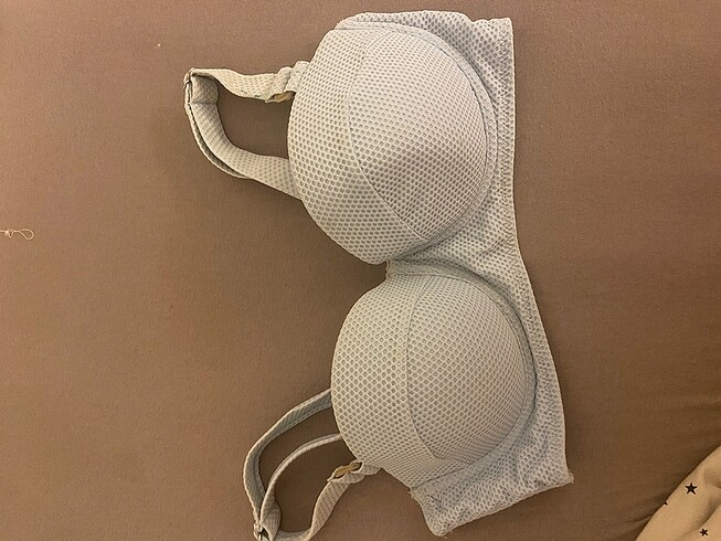 Bikini üstü