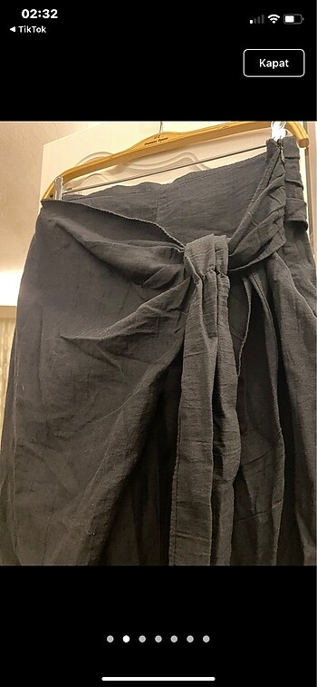 Zara Pantolon