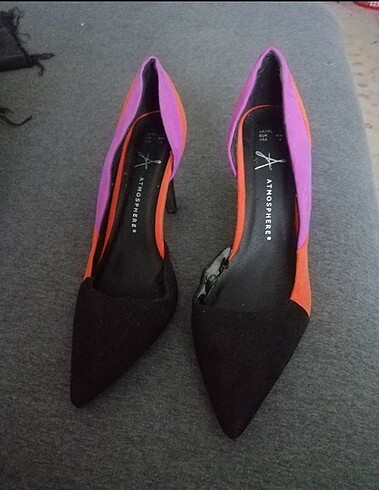 Stiletto
