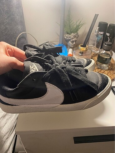 Nike Nike spor ayakkabı