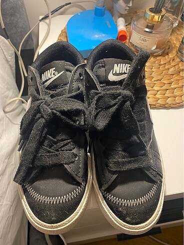 38 Beden Nike spor ayakkabı