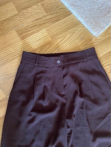 Zara Pantolon