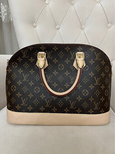 Louis Vuitton Orijinal Louis Vuitton çanta