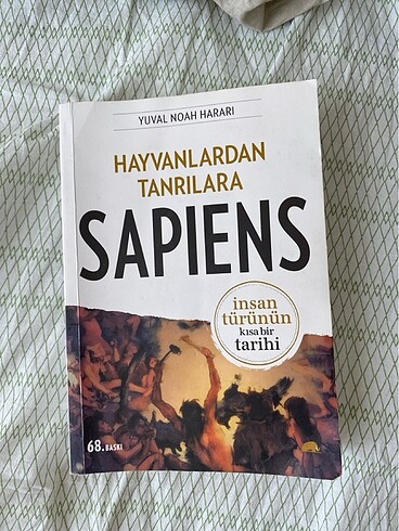 Sapiens