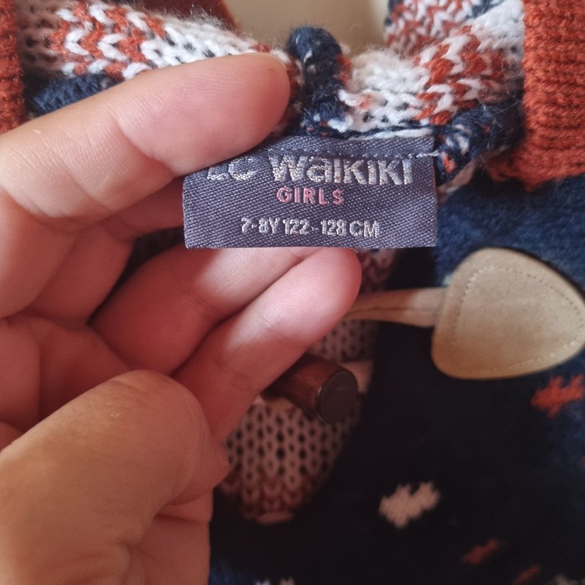 panço temiz kapsonlu - Görsel 3