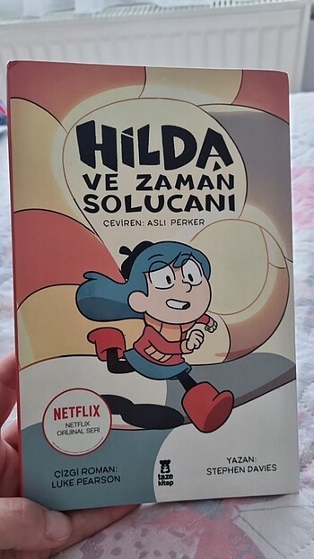 ÇOCUK OKUMA KİTABI......