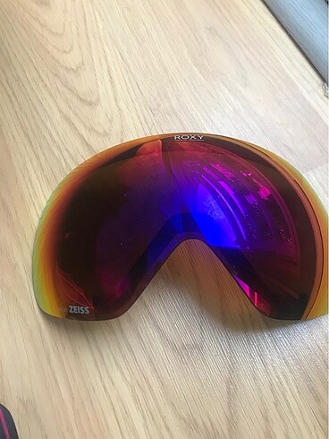 universal Beden çeşitli Renk Roxy Rosewood kayak gözlüğü/ Google