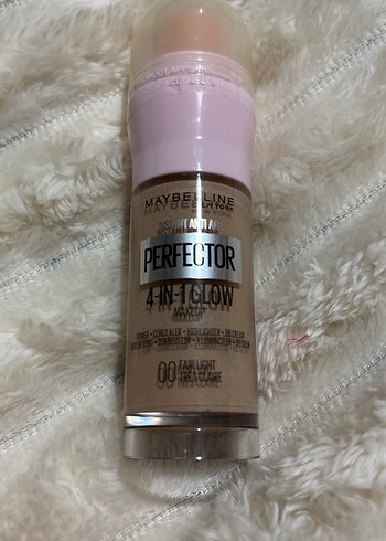 Maybelline Perfector 4-in-1 Glow Kapatıcı ve Aydınlatıcı - Görsel 3