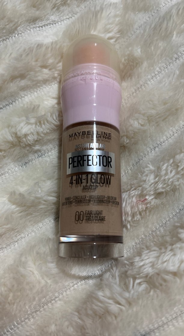 Maybelline Perfector 4-in-1 Glow Kapatıcı ve Aydınlatıcı - Görsel 3