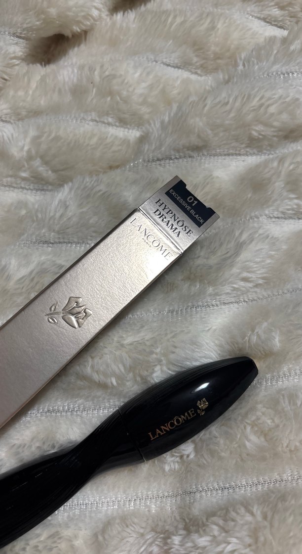Lancôme Hypnôse Drama Siyah Maskara - Görsel 2