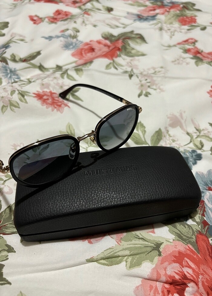 Kadın güneş gözlüğü - Görsel 5