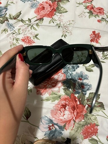 Kadın güneş gözlüğü - Görsel 5