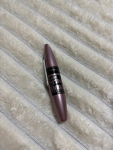 Maybelline maskara