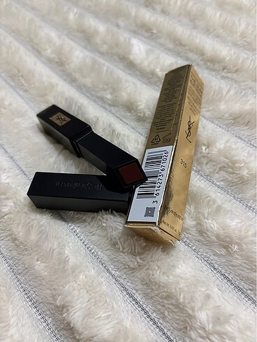  Beden bordo Renk YSL Ruj