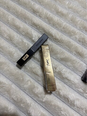 Yves Saint Laurent YSL Ruj